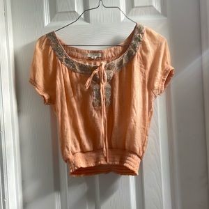 women’s top size small